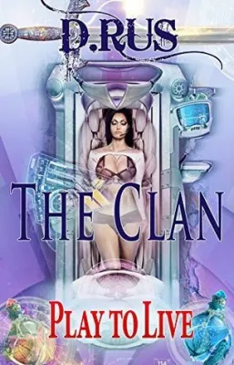 The Clan (Play to Live, #2) cover