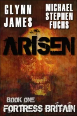 Fortress Britain (Arisen, #1) cover