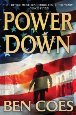 Power Down cover