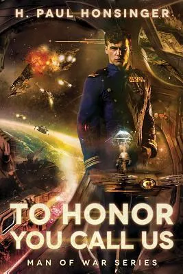 To Honor You Call Us cover