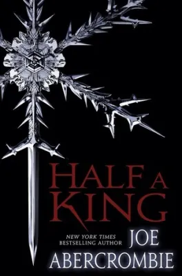 Half a King cover