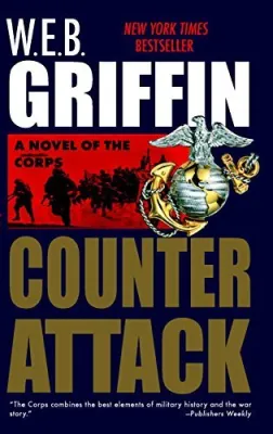 Counterattack cover