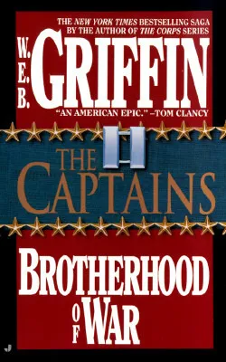 The Captains cover