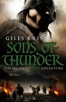 Sons of Thunder cover