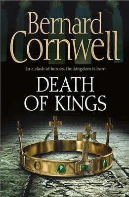Death of Kings cover