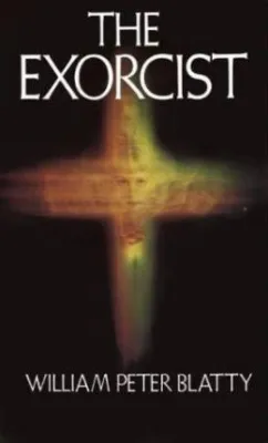 The Exorcist (The Exorcist, #1) cover