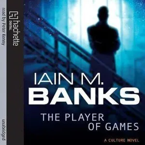 The Player of Games (Culture, #2) cover