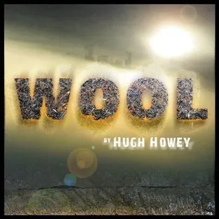 Wool Omnibus (Silo, #1) (Wool, #1-5) cover