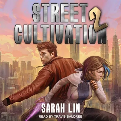 Street Cultivation 2 (Street Cultivation, #2) cover