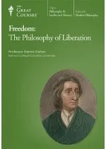 Freedom: The Philosophy of Liberation cover