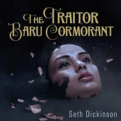 The Traitor Baru Cormorant (The Masquerade, #1) cover