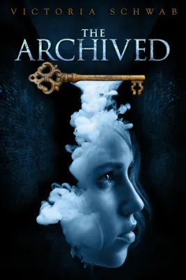 The Archived cover