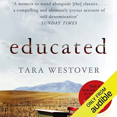 Educated cover