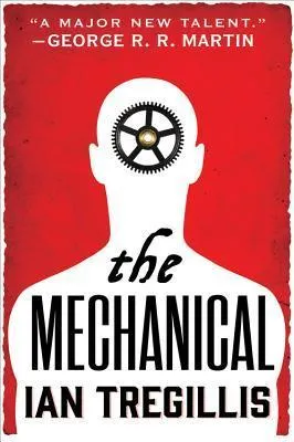 The Mechanical cover