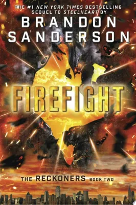 Firefight cover