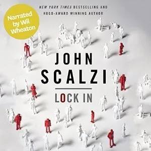 Lock In cover