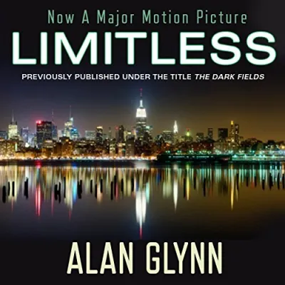 Limitless cover