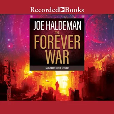 The Forever War (The Forever War #1) cover