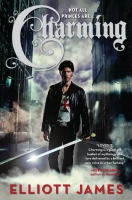 Charming cover