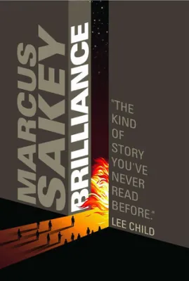 Brilliance cover