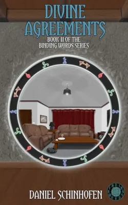 Divine Agreements (Binding Words #11) cover