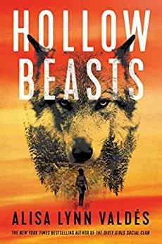 Hollow Beasts (Jodi Luna #1) cover
