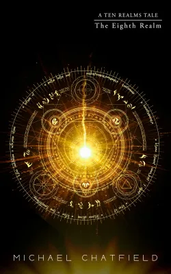 The Eighth Realm (The Ten Realms, #10) cover
