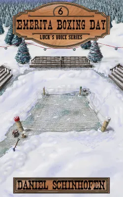 Emerita Boxing Day (Luck’s Voice, #6) cover