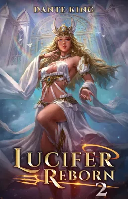 Lucifer Reborn 2 (Lucifer Reborn, #2) cover
