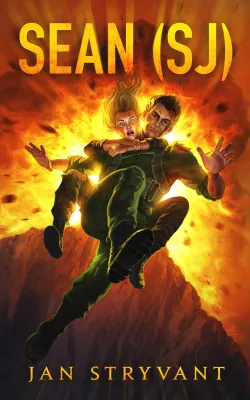 Sean (SJ) (Valens Heritage, #2) cover