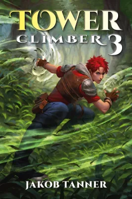 Tower Climber 3 (Tower Climber, #3) cover
