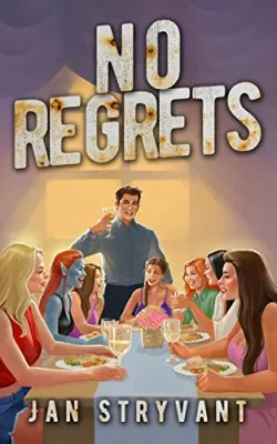 No Regrets (The Valens Legacy, #17) cover