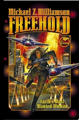 Freehold cover