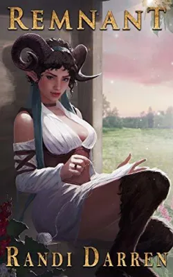 Remnant (Remnant, #1) cover