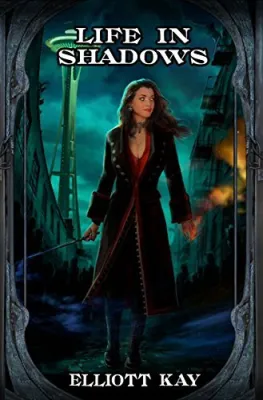 Life in Shadows (Good Intentions, #2.1) cover