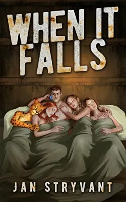 When It Falls (The Valens Legacy, #5) cover
