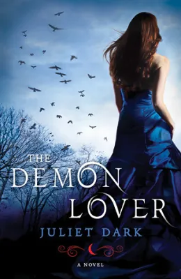The Demon Lover: A Novel cover