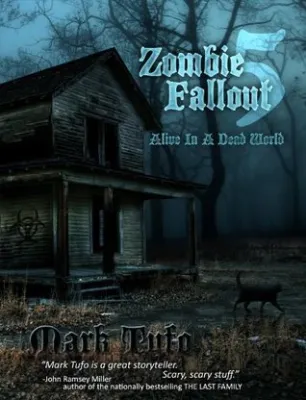 Alive in a Dead World (Zombie Fallout, #5) cover