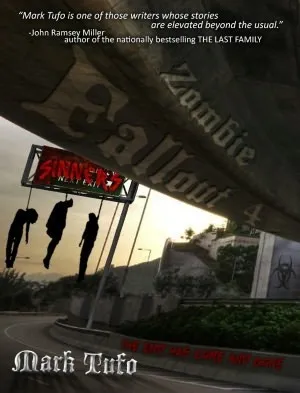The End Has Come and Gone (Zombie Fallout, #4) cover