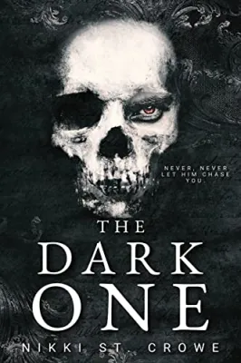The Dark One (Vicious Lost Boys, #2) cover