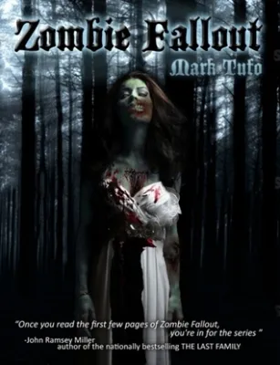 Zombie Fallout cover