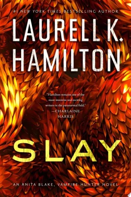 Slay cover