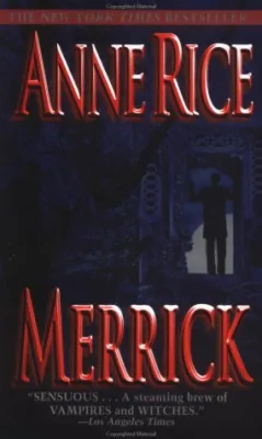 Merrick cover