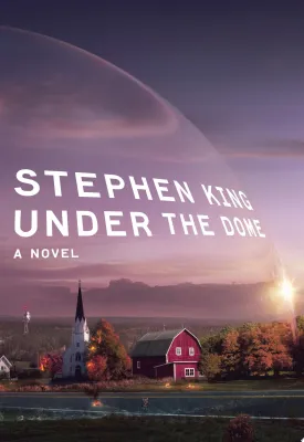 Under the Dome: A Novel cover