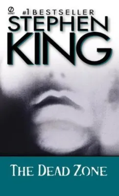 The Dead Zone cover