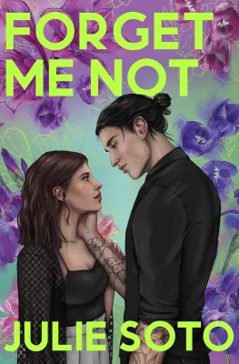 Forget Me Not cover