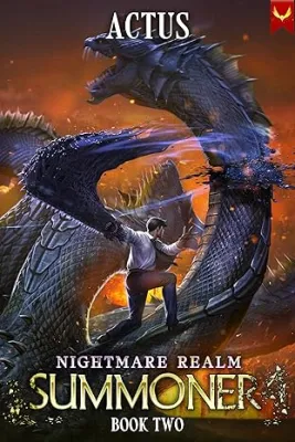 Nightmare Realm Summoner 2 cover