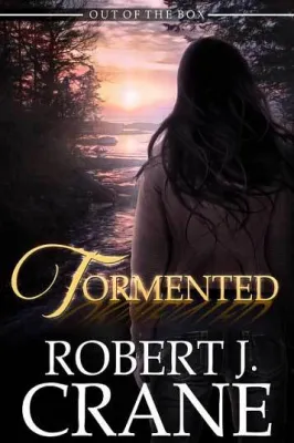 Tormented (Out of the Box, #5) cover