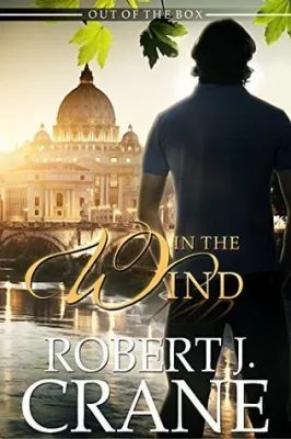 In the Wind (Out of the Box, #2) cover
