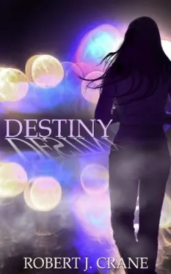 Destiny (The Girl in the Box, #9) cover